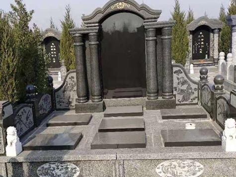 永安公墓是合法正规公墓吗