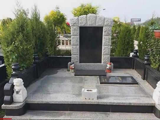 永安公墓属于哪个区管辖