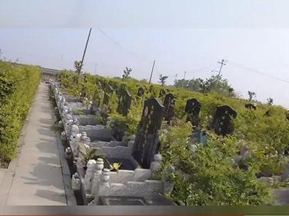 永安公墓具体位置在哪里